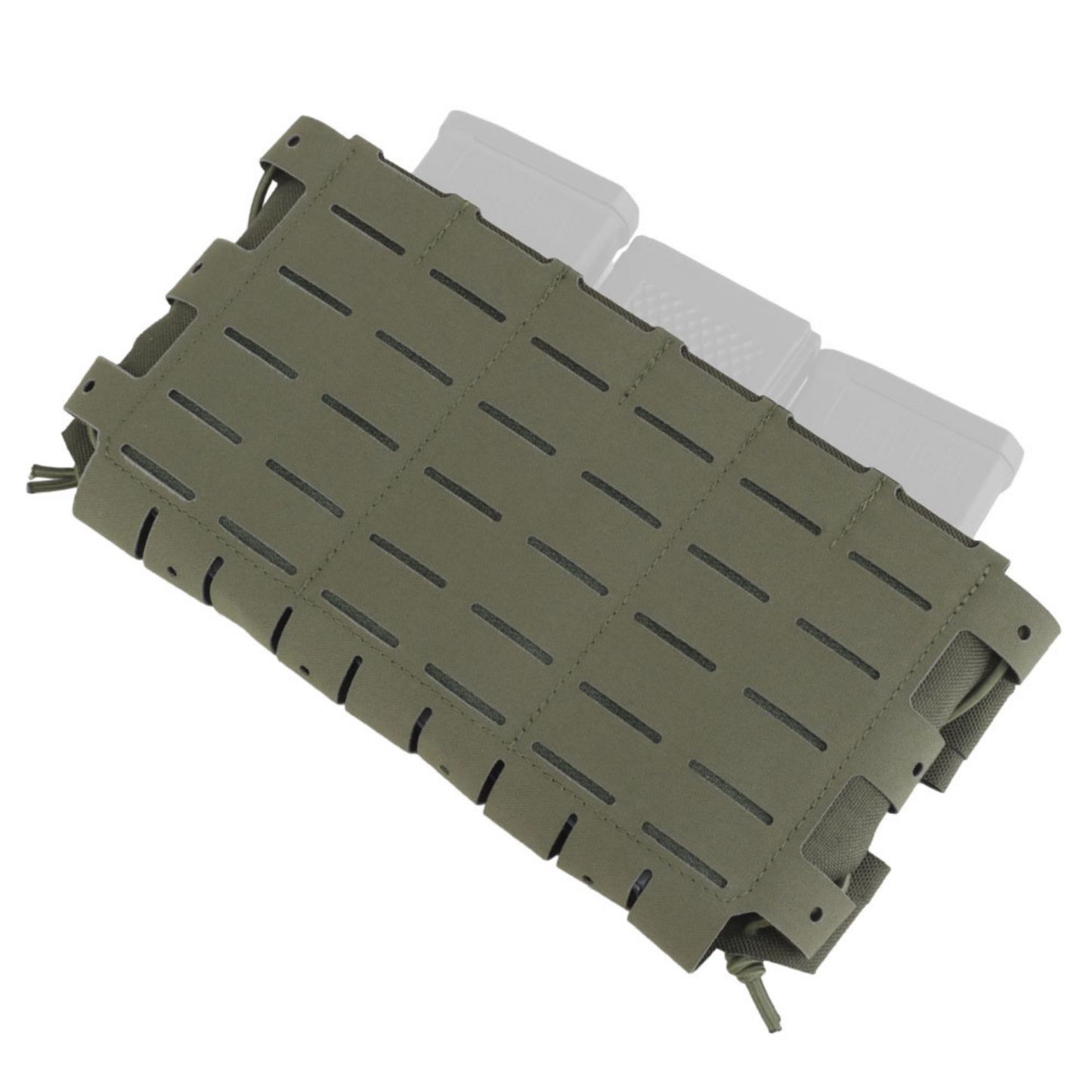 WOSPORT ARC V3 MULTI-PURPOSE MAG POUCH [WST-VE-77-ACC-03]