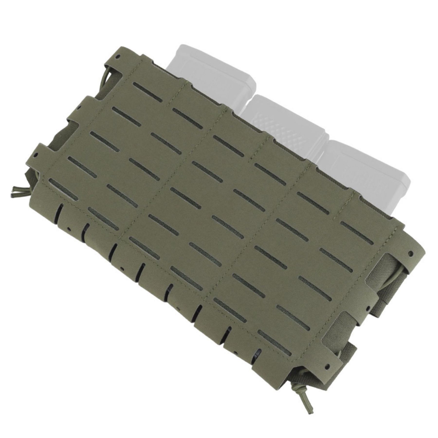 WOSPORT ARC V3 MULTI-PURPOSE MAG POUCH [WST-VE-77-ACC-03]