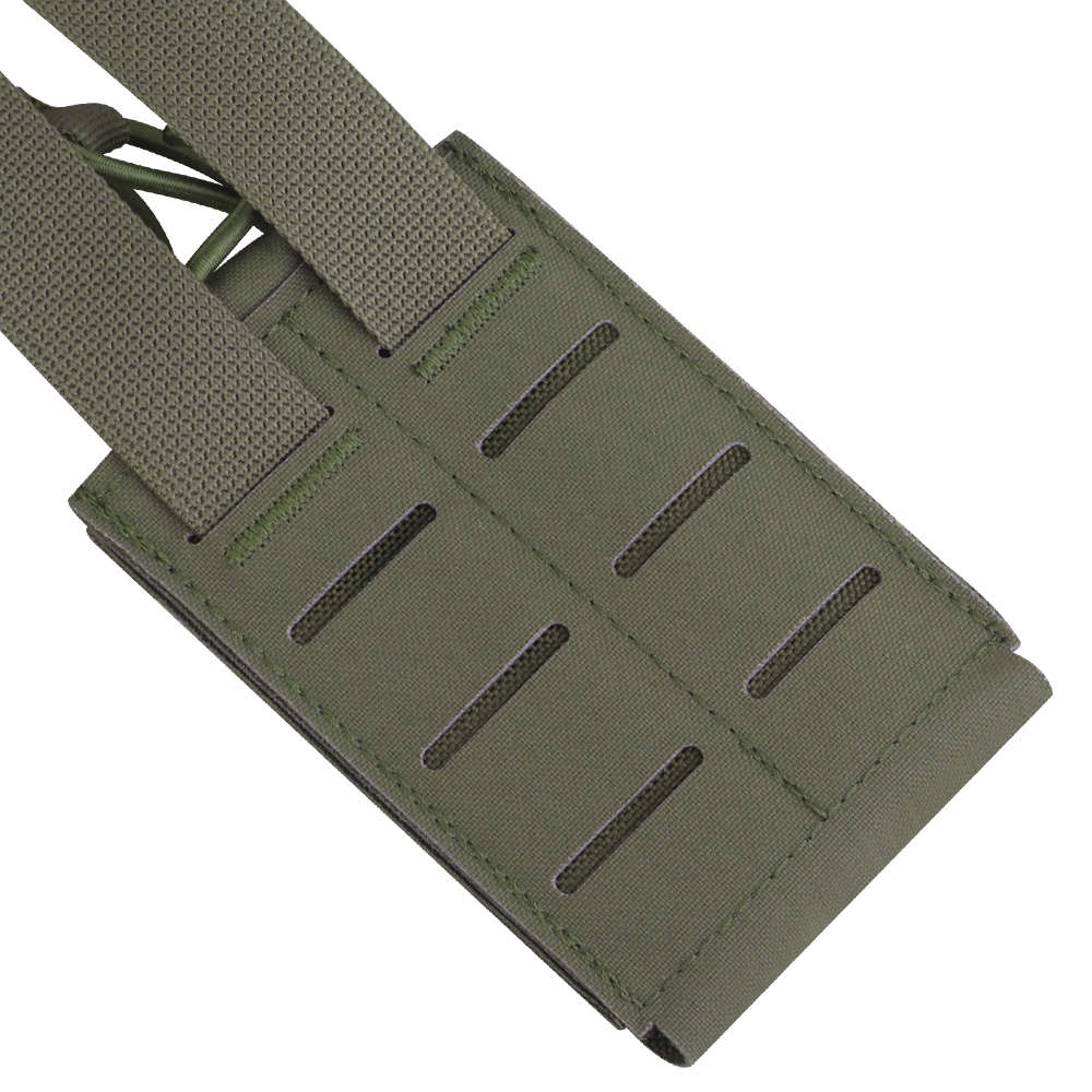 WOSPORT ASSAULTER SINGLE AR MAG POUCH [WST-MG-103]