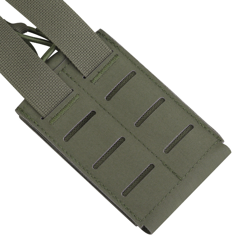 WOSPORT ASSAULTER SINGLE AR MAG POUCH [WST-MG-103]