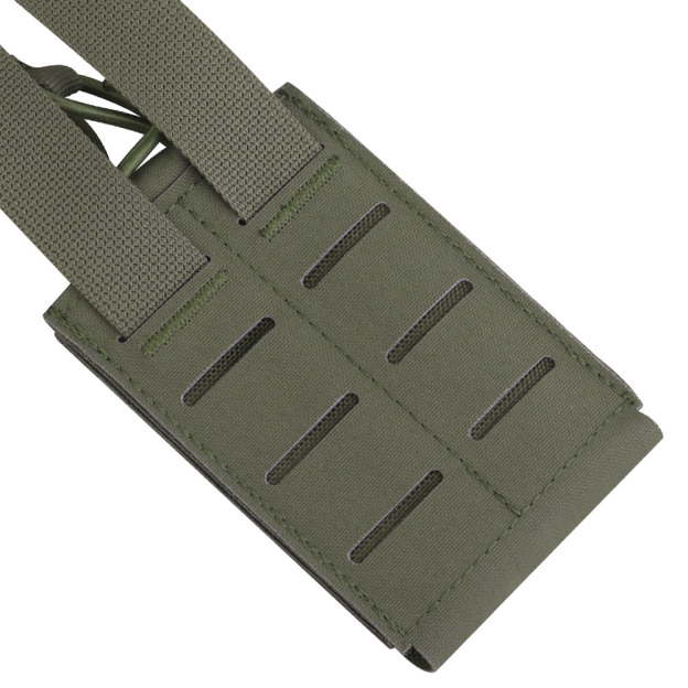 WOSPORT ASSAULTER SINGLE AR MAG POUCH [WST-MG-103]