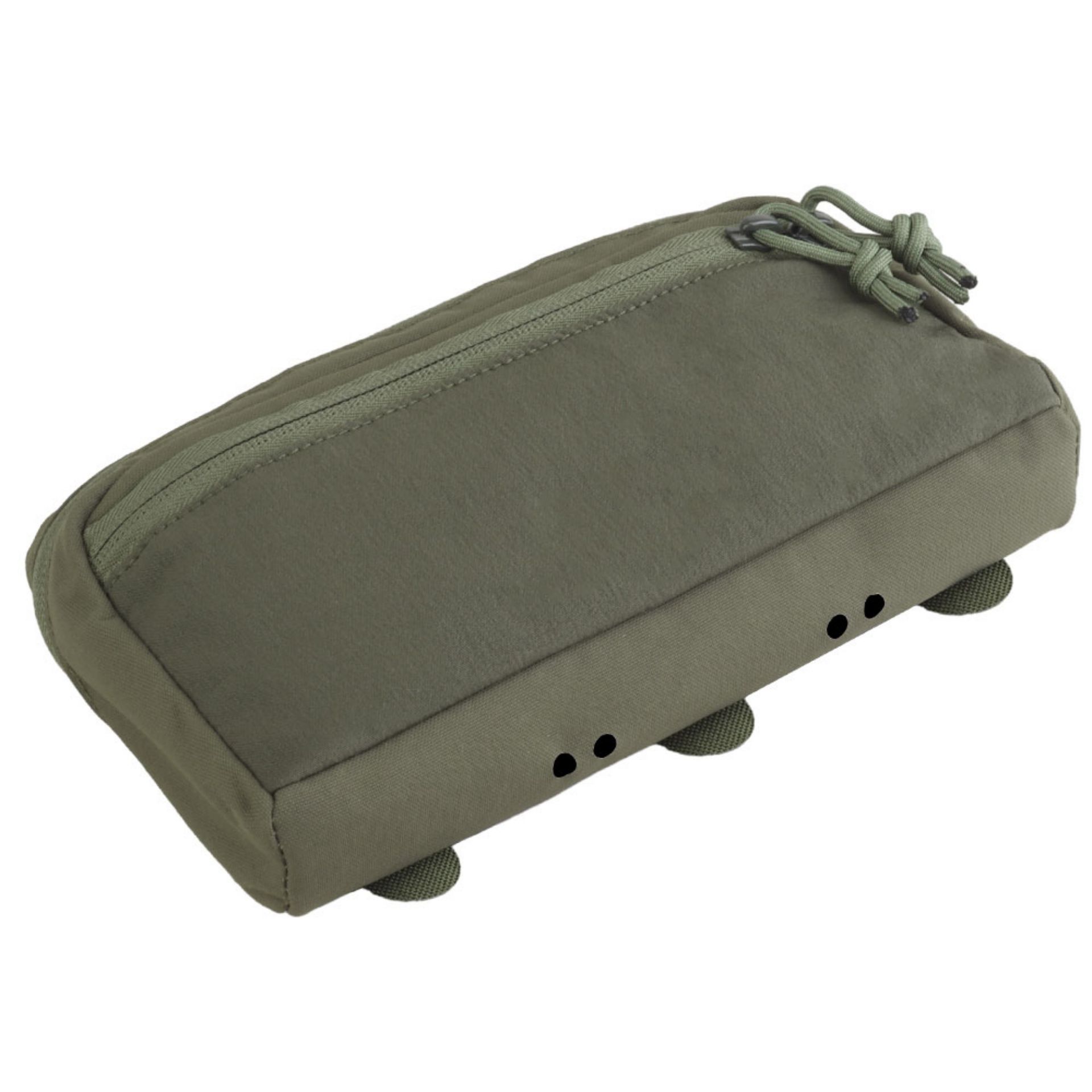 WOSPORT LIGHTWEIGHT LATERAL GP POUCH [WST-BP-118]