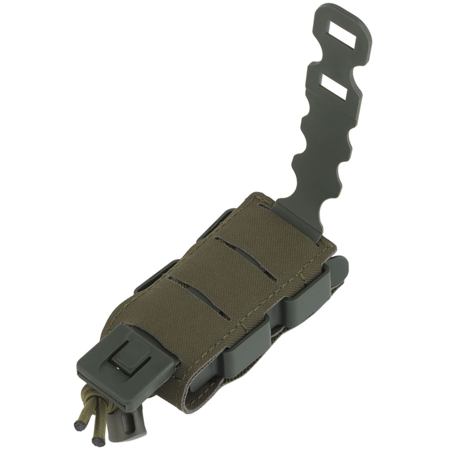 WOSPORT URBAN ASSAULT PISTOL MAG POUCH [WST-MG-57]