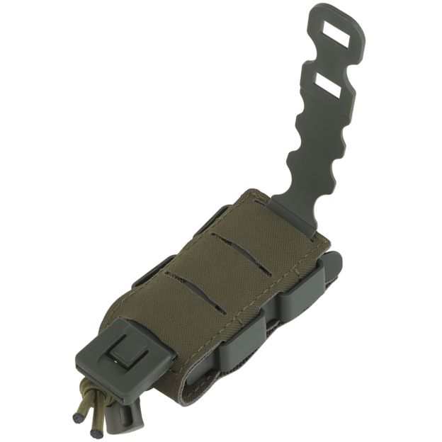 WOSPORT URBAN ASSAULT PISTOL MAG POUCH [WST-MG-57]