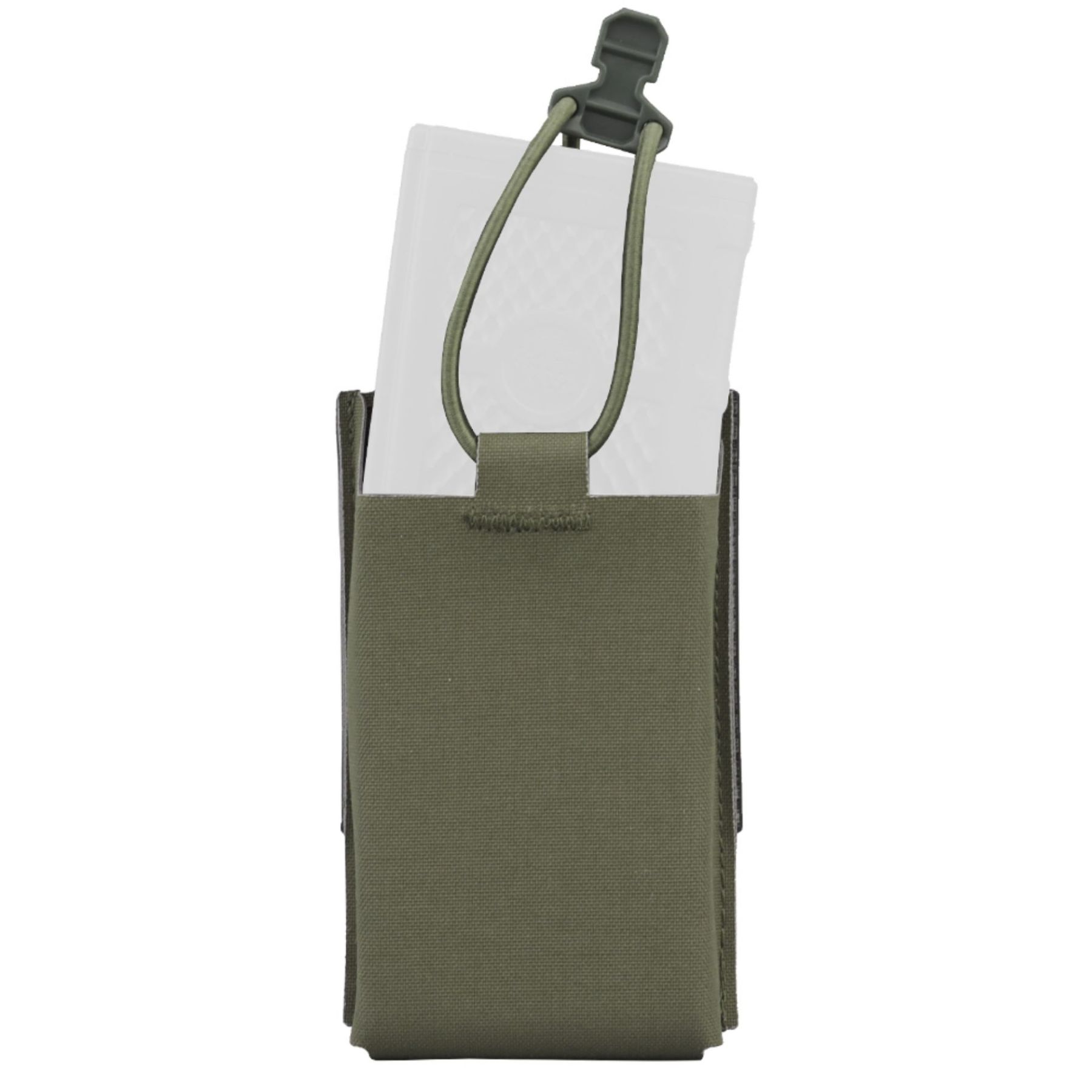 WOSPORT SINGLE AR MAG POUCH [WST-MG-71]