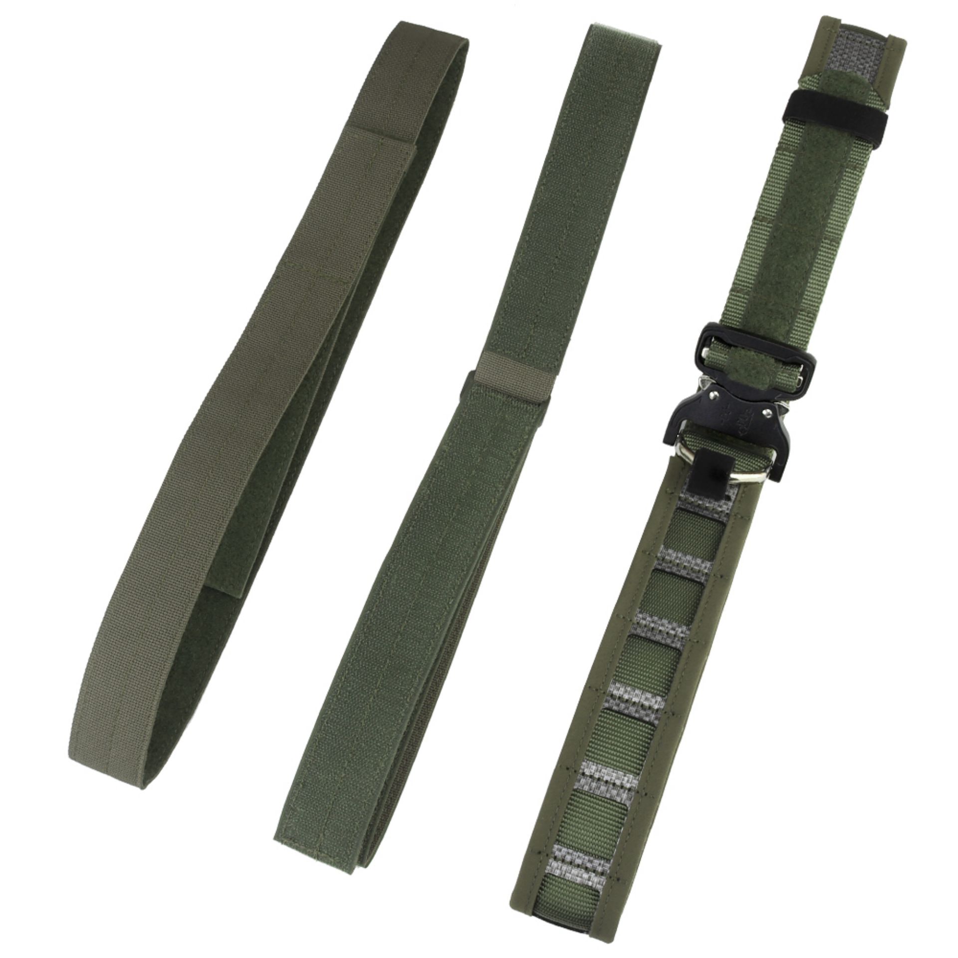 WOSPORT SPECIAL COMBAT BELT [WST-BA-28]