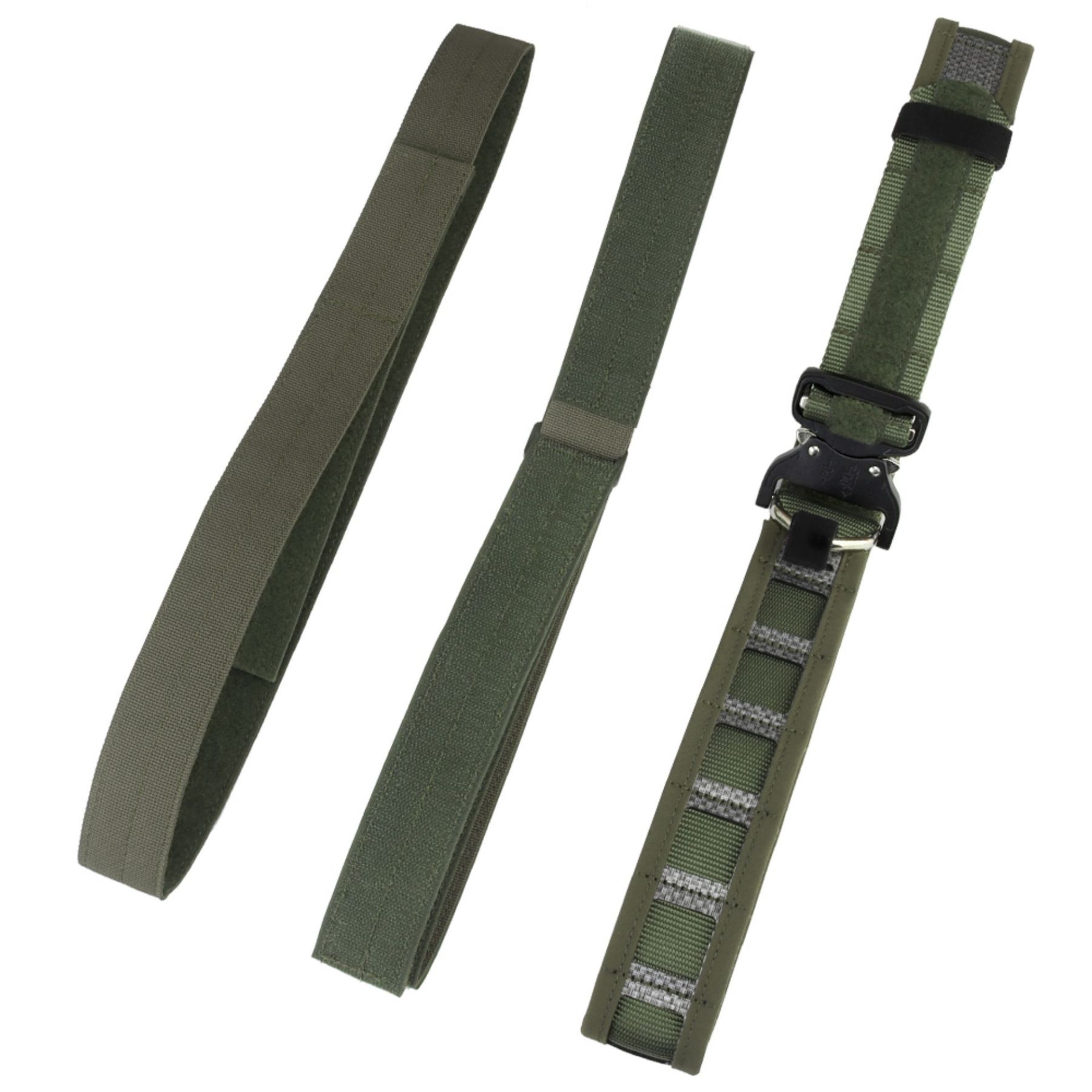 WOSPORT SPECIAL COMBAT BELT [WST-BA-28]