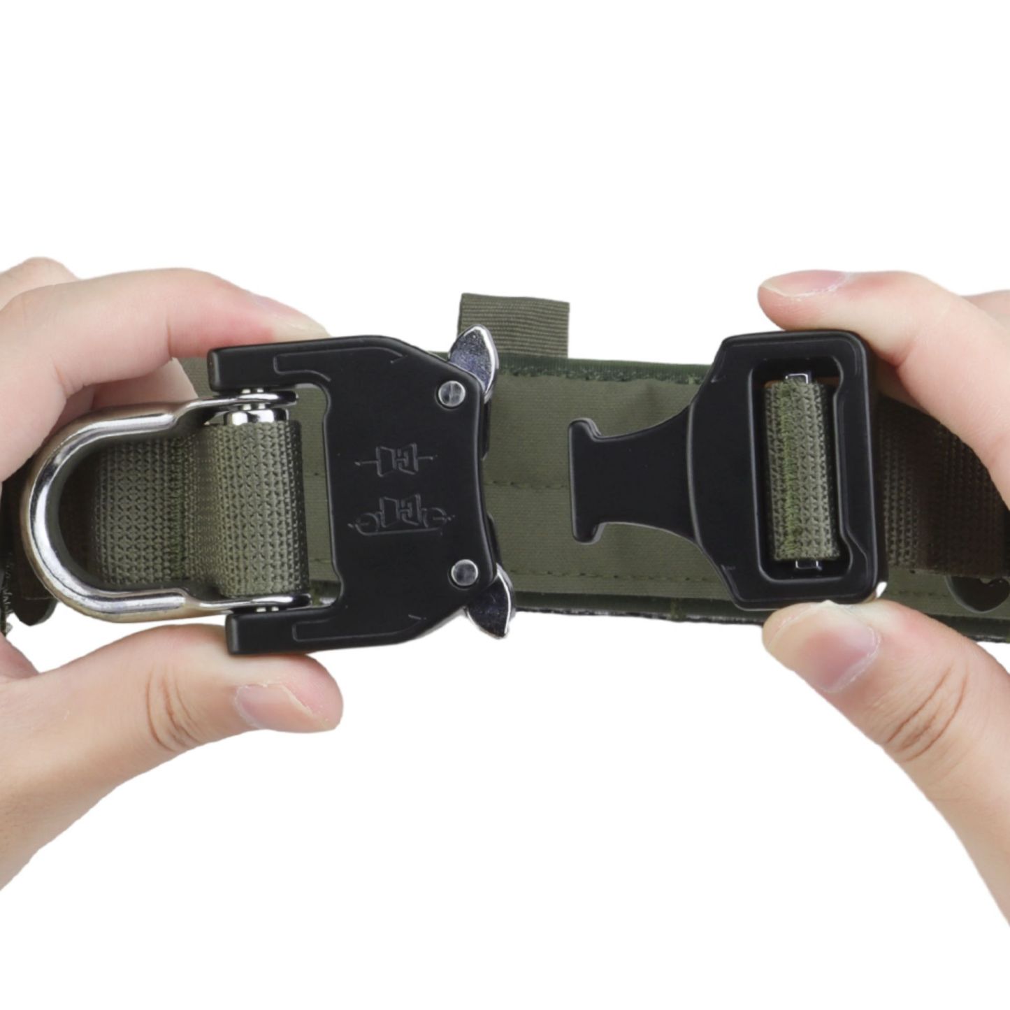 WOSPORT ARC TACTICAL BELT [WST-BA-34]