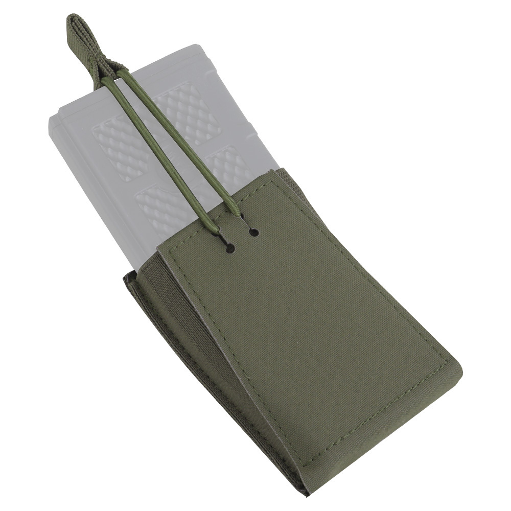 WOSPORT ASSAULTER SINGLE AR MAG POUCH [WST-MG-103]