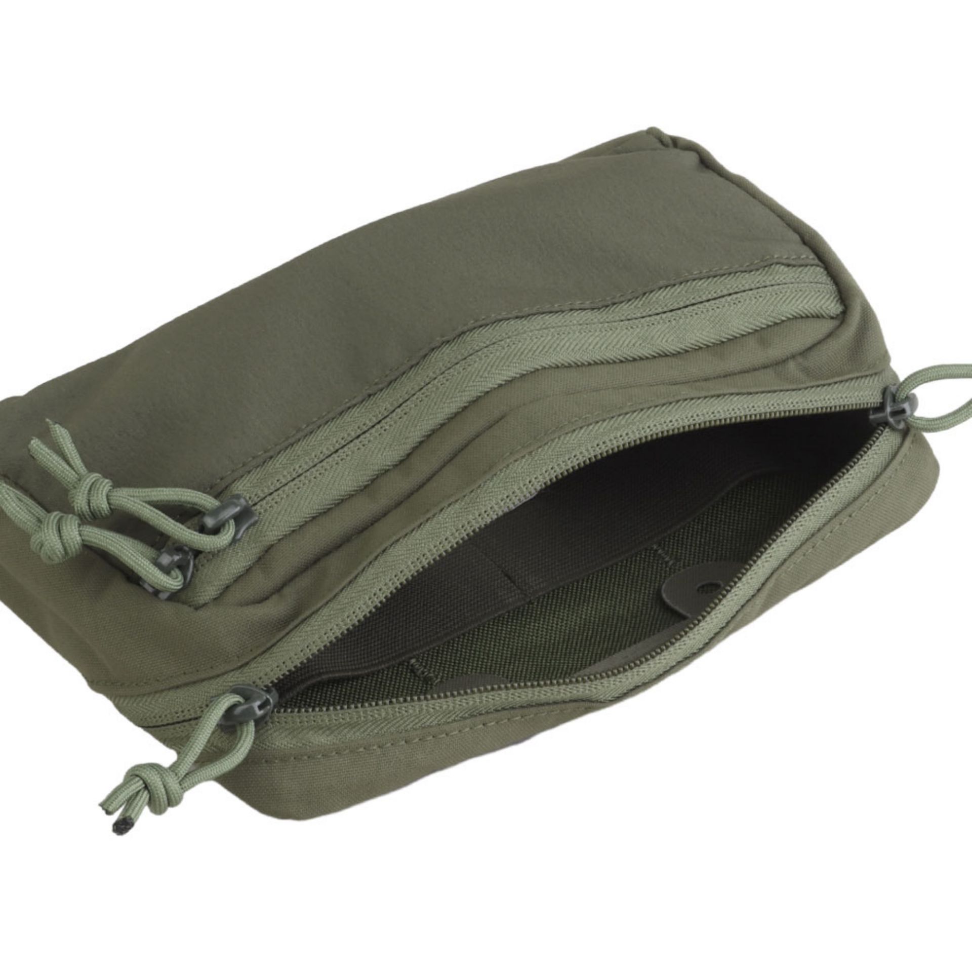 WOSPORT LIGHTWEIGHT LATERAL GP POUCH [WST-BP-118]
