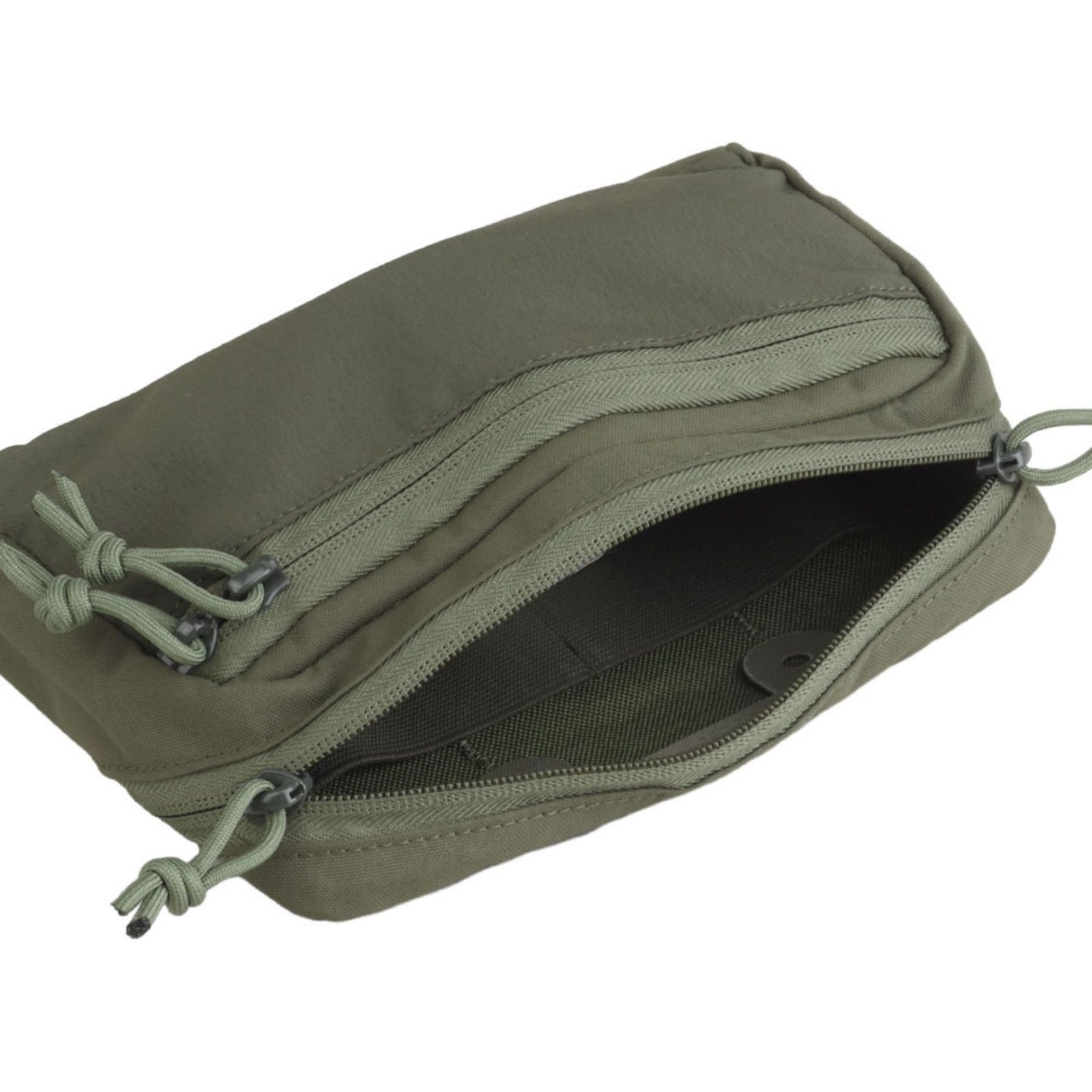 WOSPORT LIGHTWEIGHT LATERAL GP POUCH [WST-BP-118]