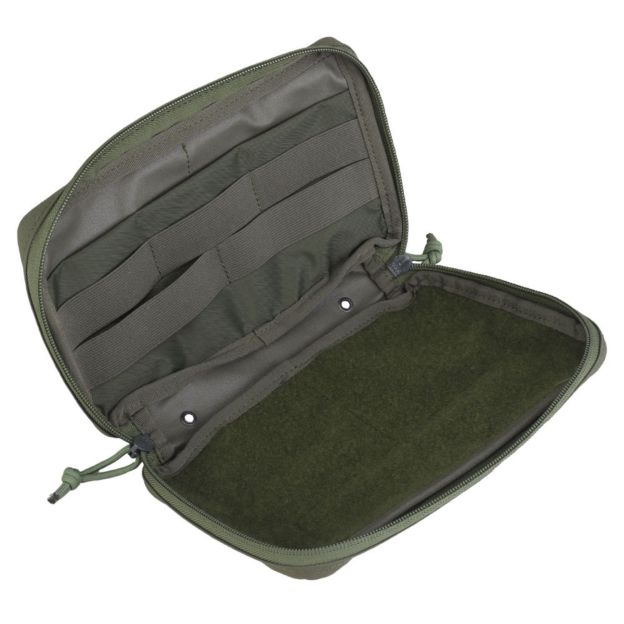 WOSPORT ARC GP POUCH [WST-BP-129]