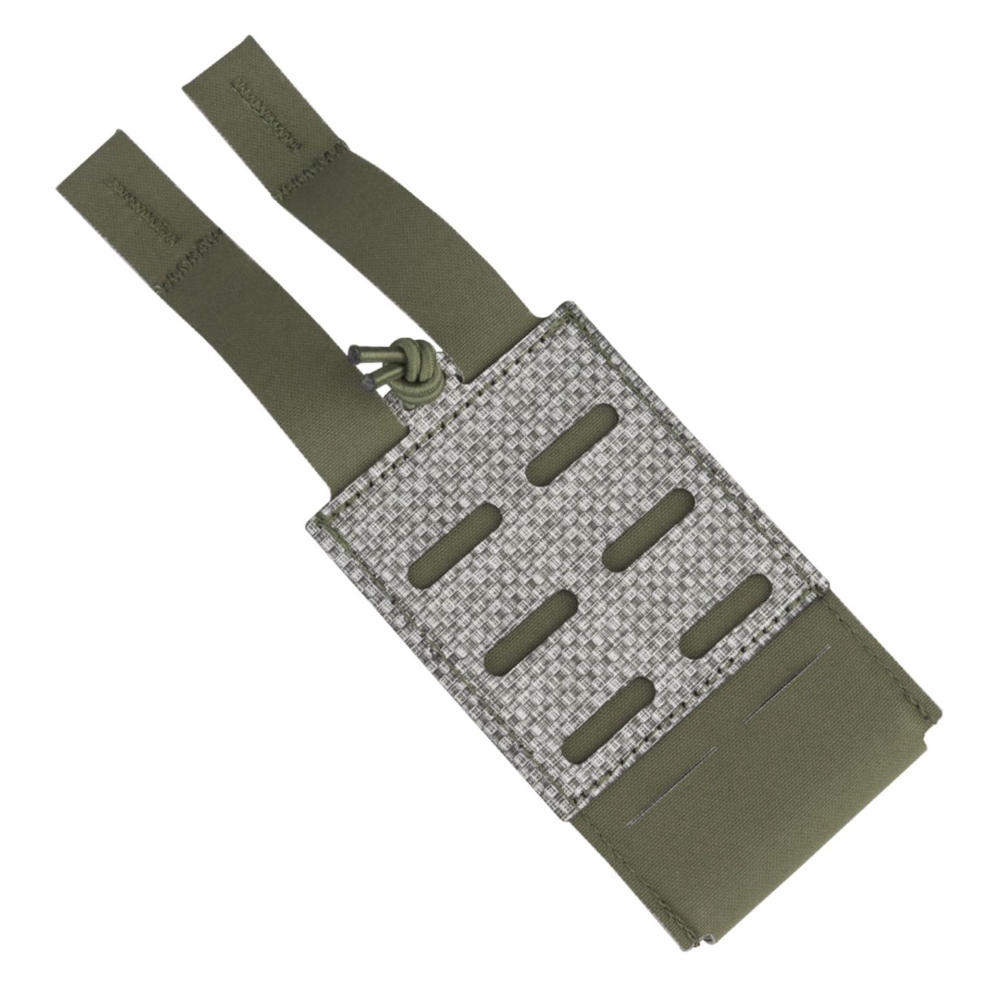 WOSPORT SINGLE AR MAG POUCH [WST-MG-71]