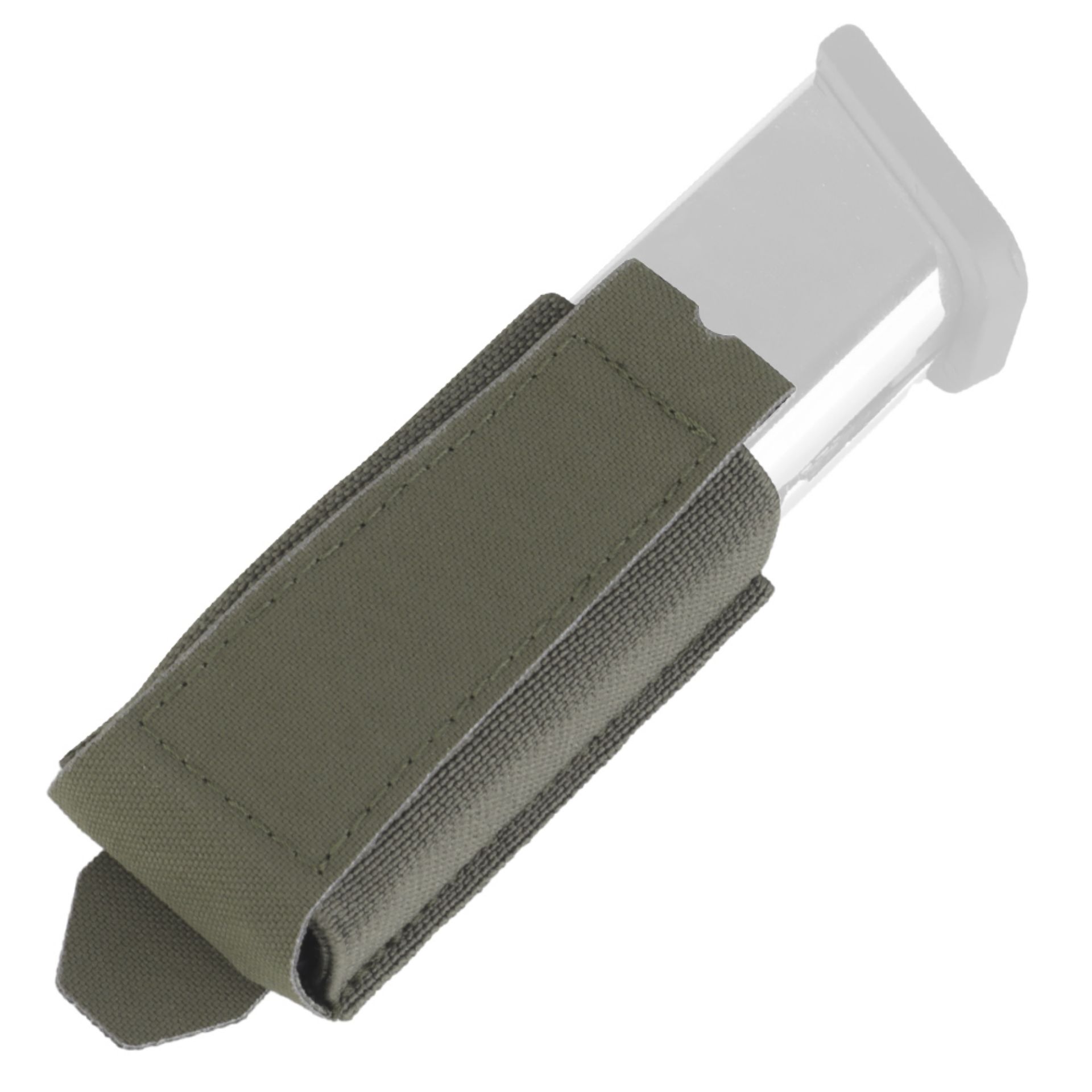 WOSPORT ARC PISTOL MAG POUCH [WST-MG-106]