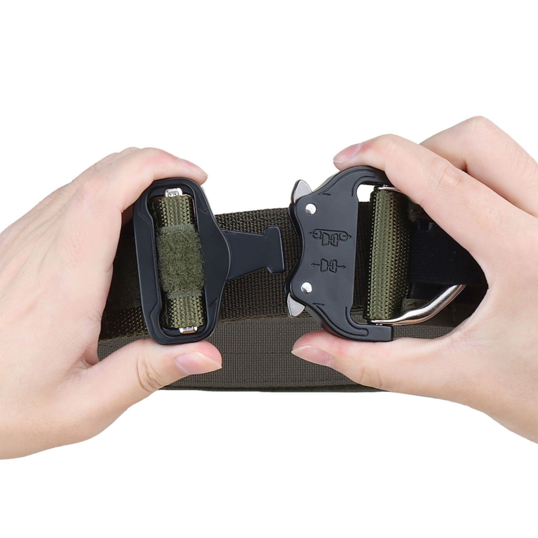 WOSPORT SPECIAL COMBAT BELT [WST-BA-28]