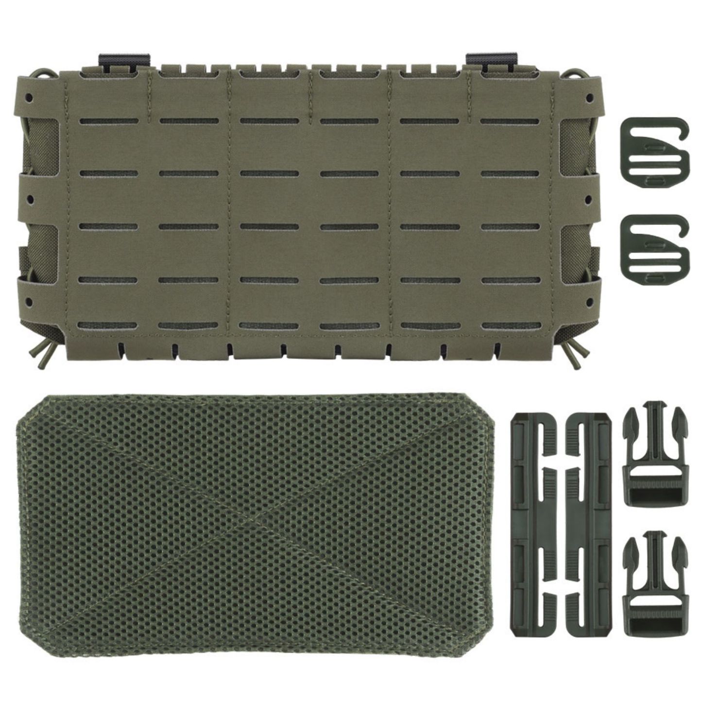 WOSPORT ARC V3 MULTI-PURPOSE MAG POUCH [WST-VE-77-ACC-03]