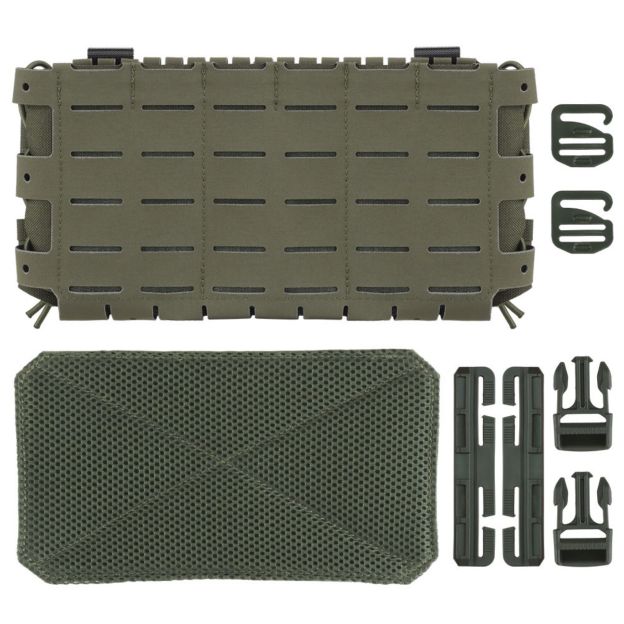 WOSPORT ARC V3 MULTI-PURPOSE MAG POUCH [WST-VE-77-ACC-03]