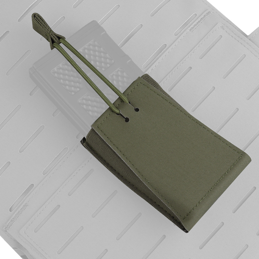 WOSPORT ASSAULTER SINGLE AR MAG POUCH [WST-MG-103]