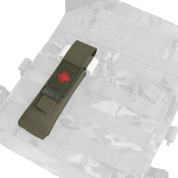 WOSPORT KNIGHT TOURNIQUET POUCH [WST-BP-111]