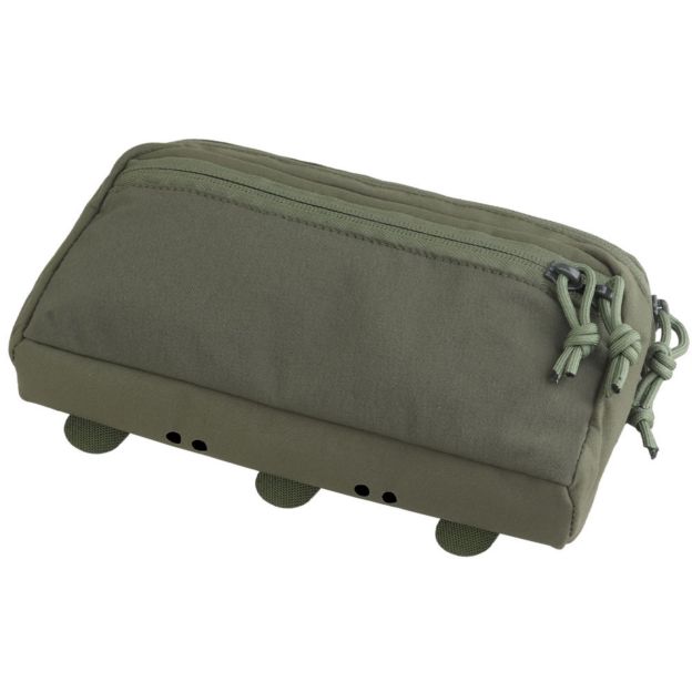 WOSPORT LIGHTWEIGHT LATERAL GP POUCH [WST-BP-118]