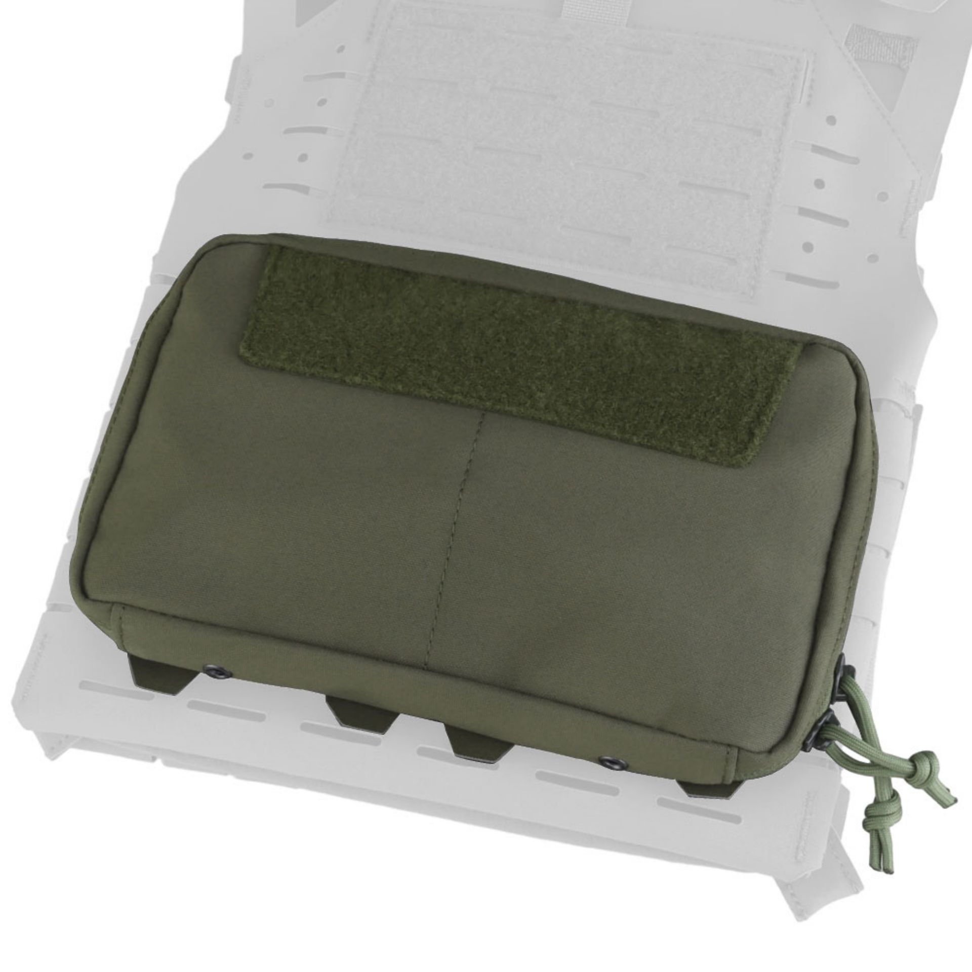 WOSPORT ARC GP POUCH [WST-BP-129]