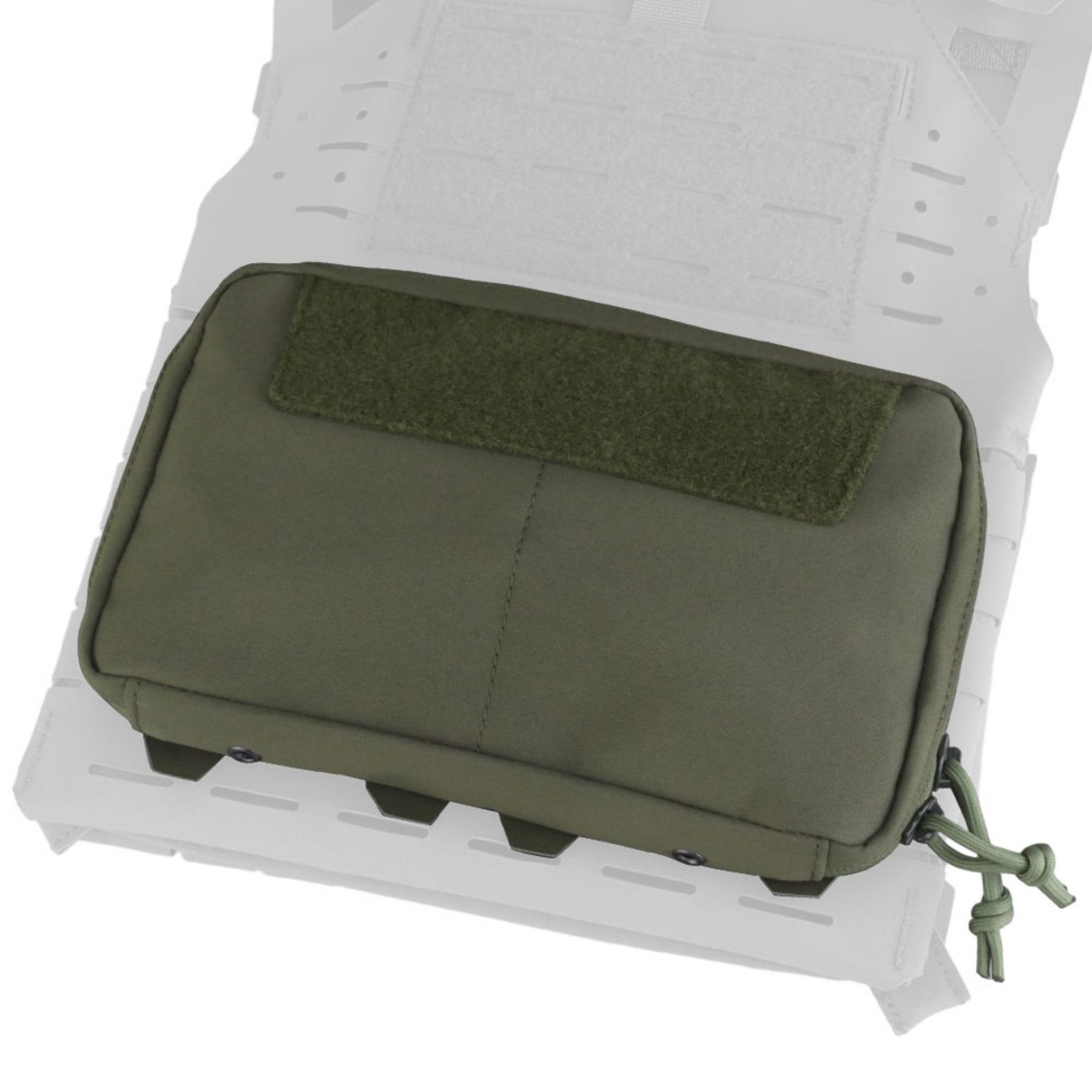 WOSPORT ARC GP POUCH [WST-BP-129]