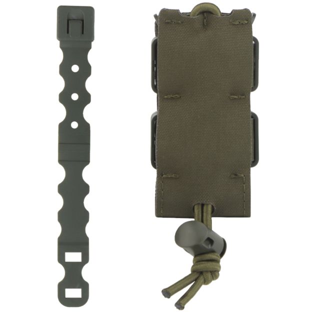 WOSPORT URBAN ASSAULT PISTOL MAG POUCH [WST-MG-57]