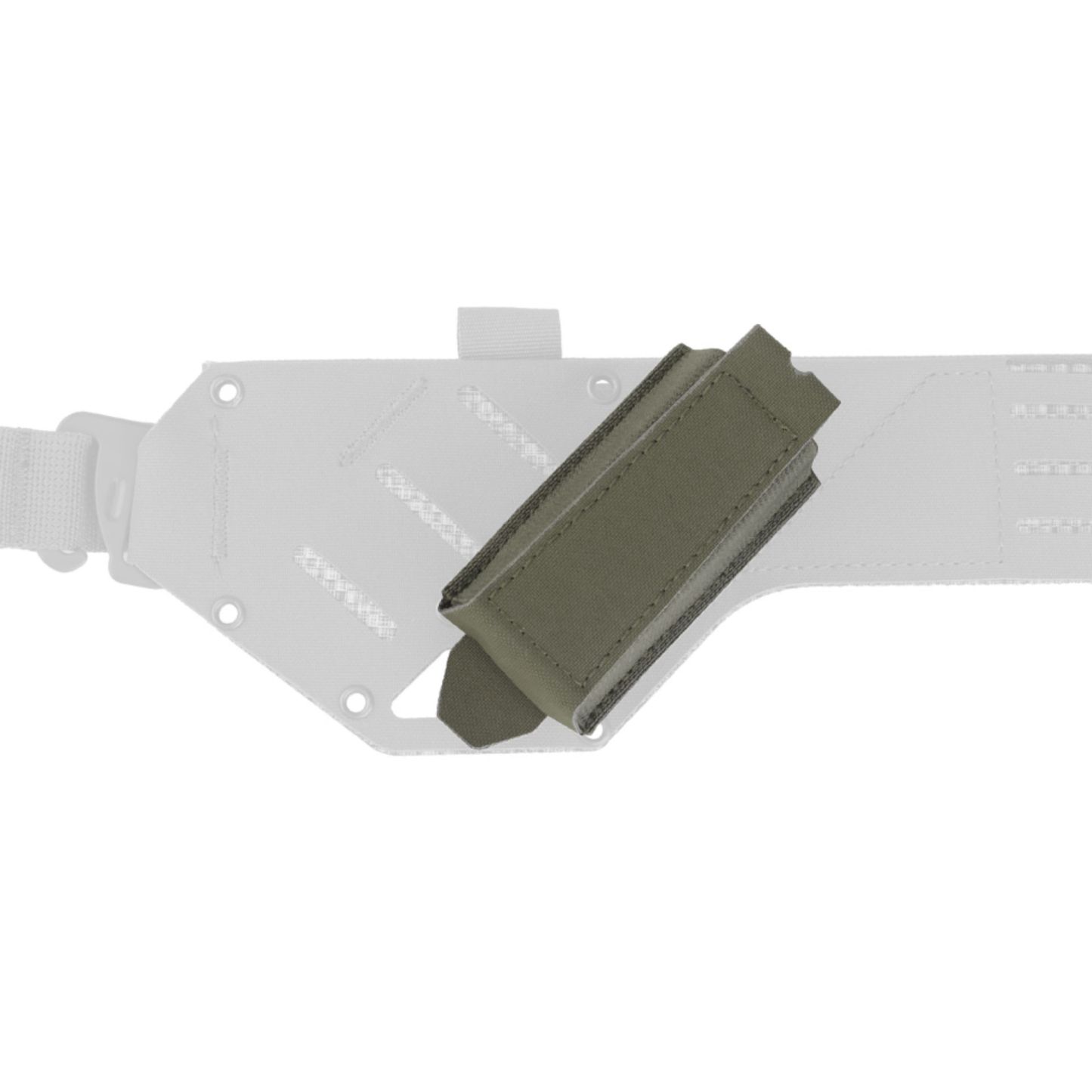 WOSPORT ARC PISTOL MAG POUCH [WST-MG-106]
