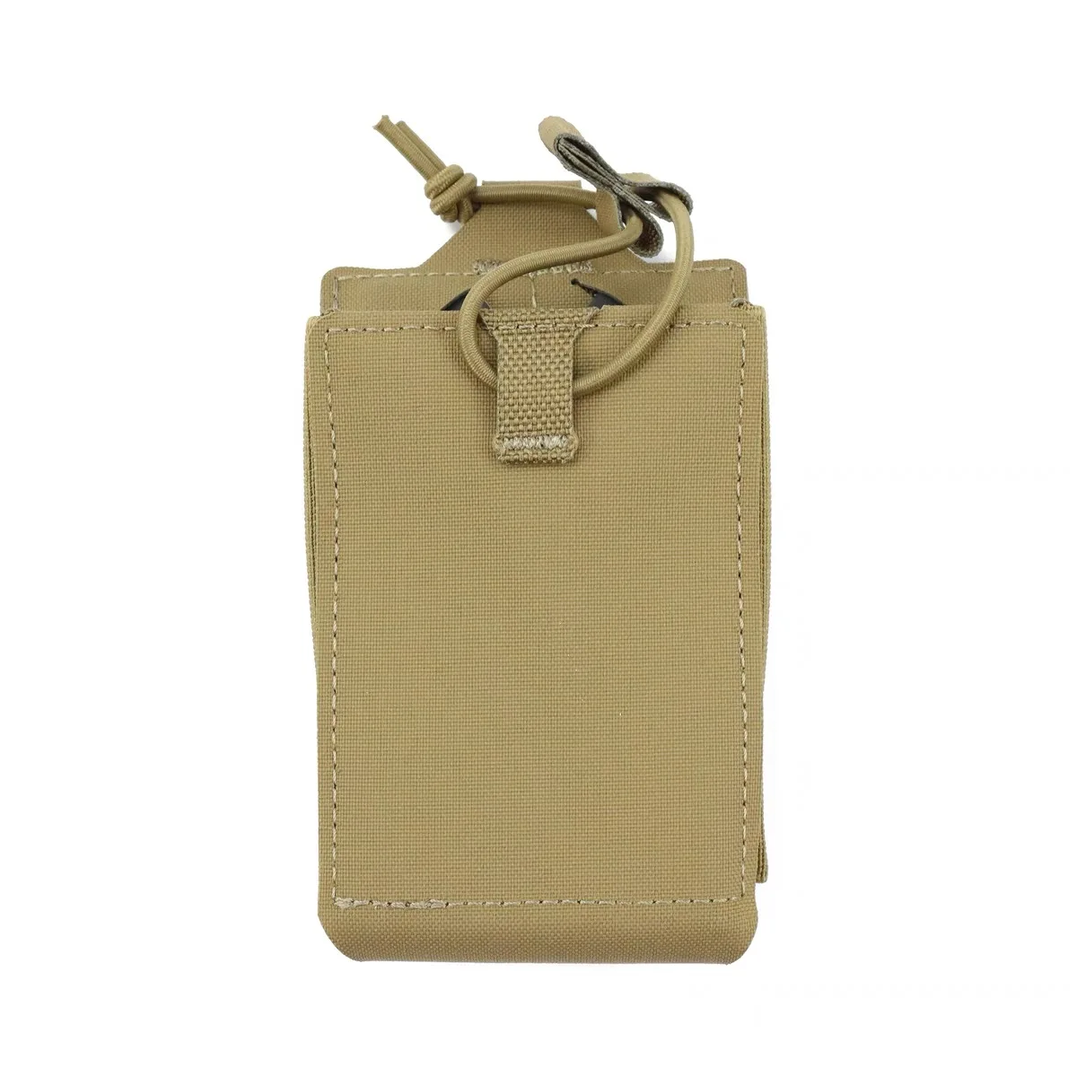 TWINFALCONS SINGLE RIFLE MAG POUCH