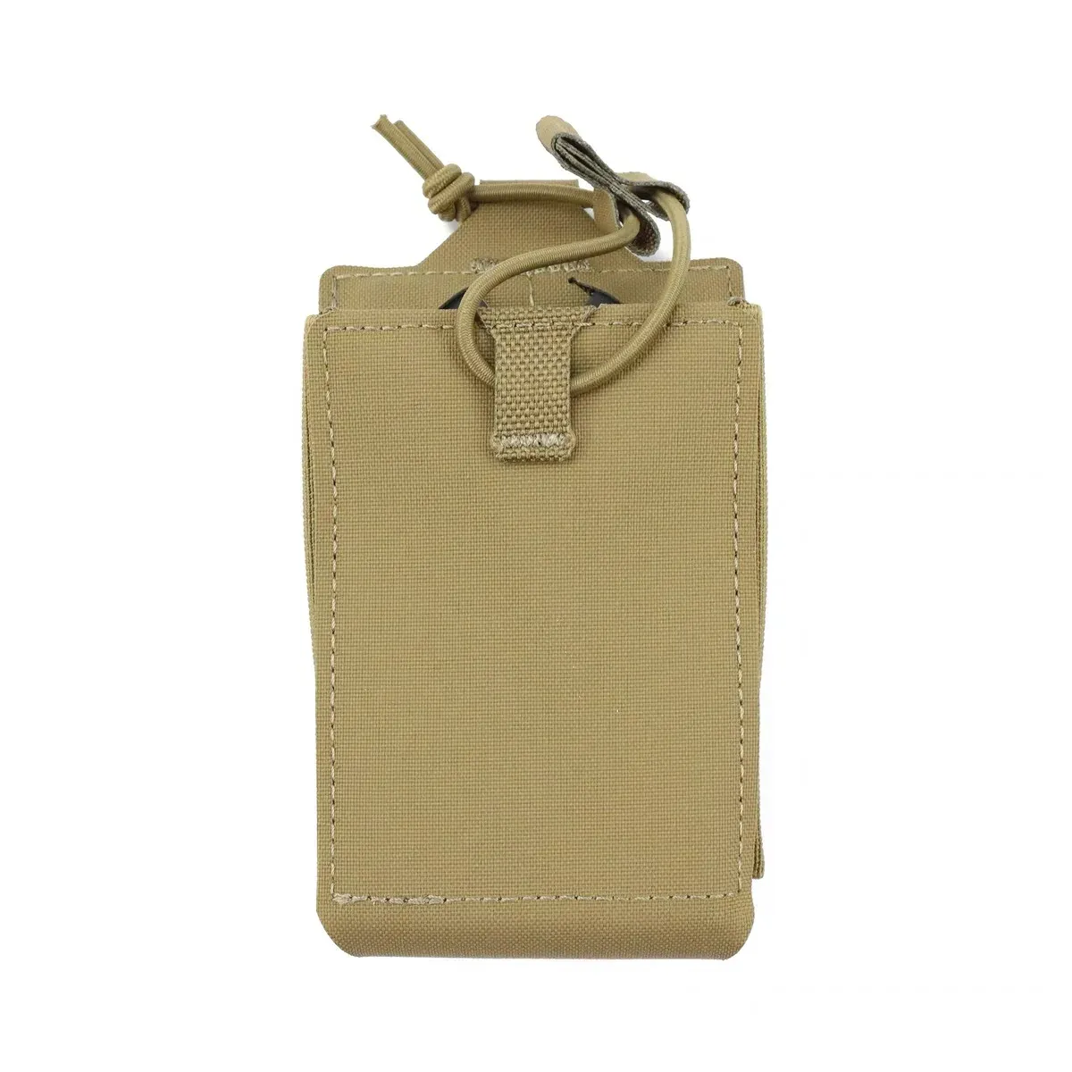 TWINFALCONS SINGLE RIFLE MAG POUCH