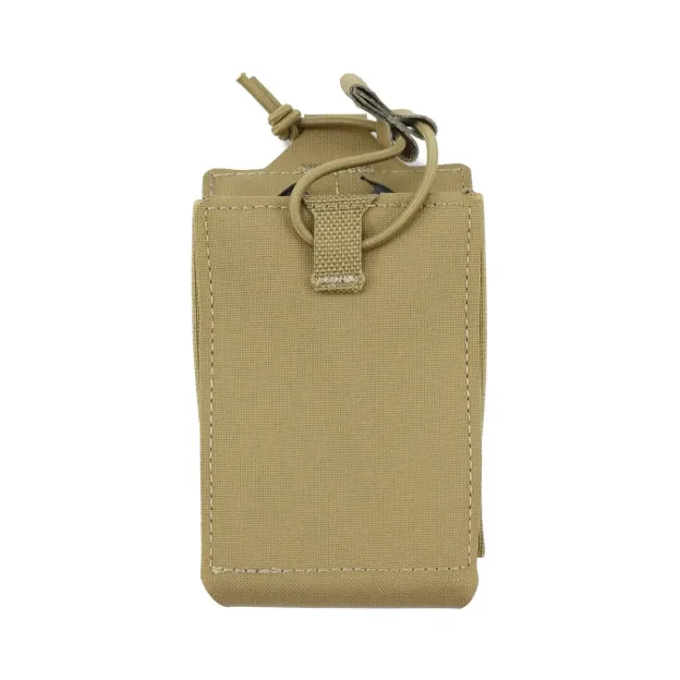 TWINFALCONS SINGLE RIFLE MAG POUCH