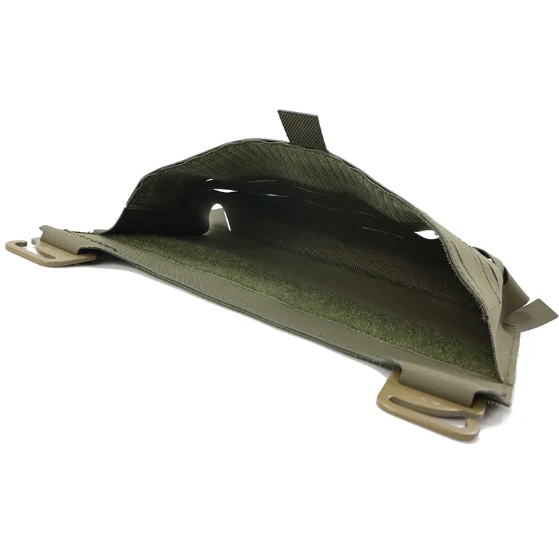 TWINFALCONS FLAP FRONT PANEL[TW-M083]