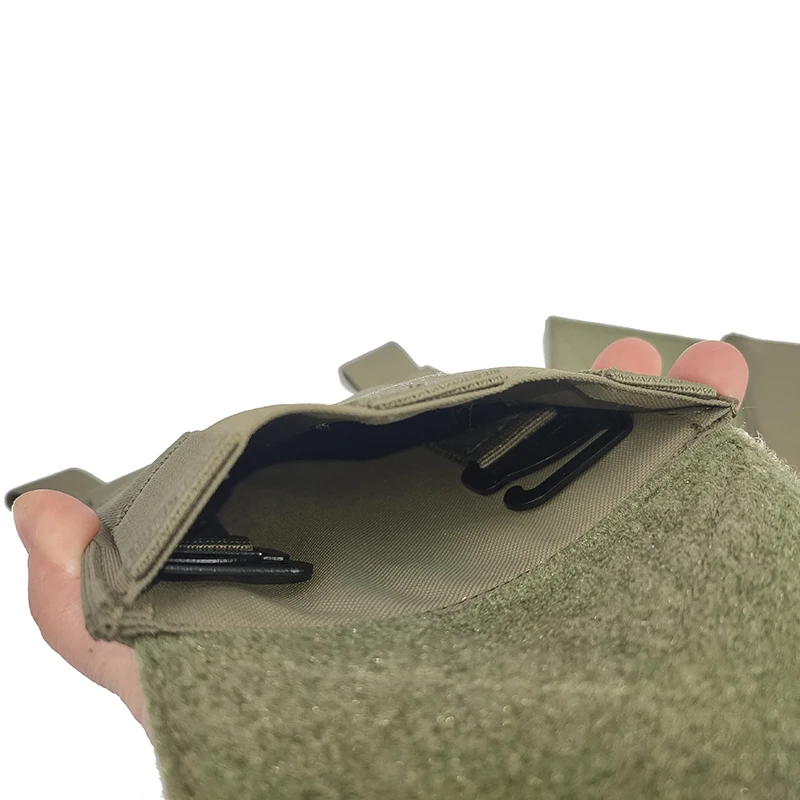 TWINFALCONS MFC 2.0S MOLLE WINGS[TW-L006]