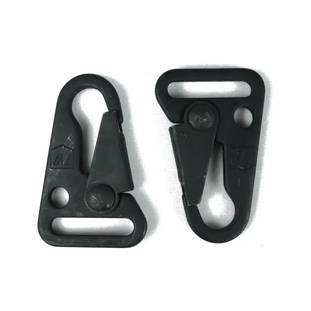 TWINFALCONS STEEL MULTI-PURPOSE CLIP[TW-OT28]