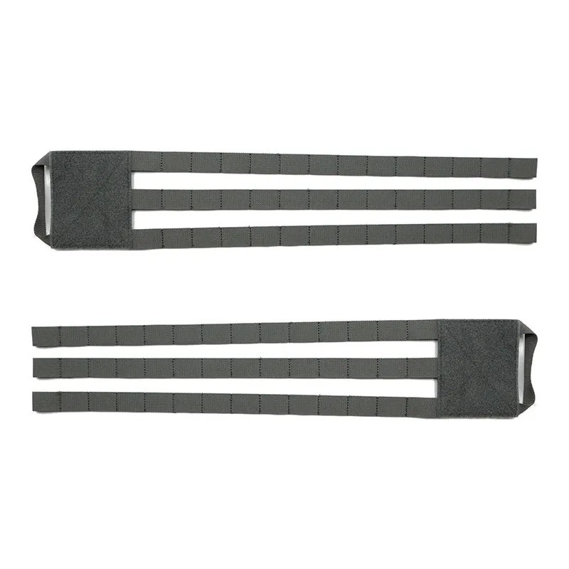 TWINFALCONS 19" /25" MOLLE CUMMERBUND[TW-BT13/TW-BT14]