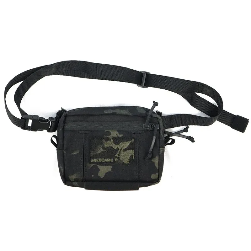 TWINFALCONS KOALA MULTIFUNCTIONAL WAIST BAG[TW-P109]