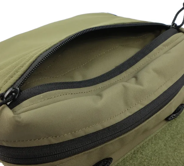 TWINFALCONS LUNCHBOX DROP POUCH[TW-P130]