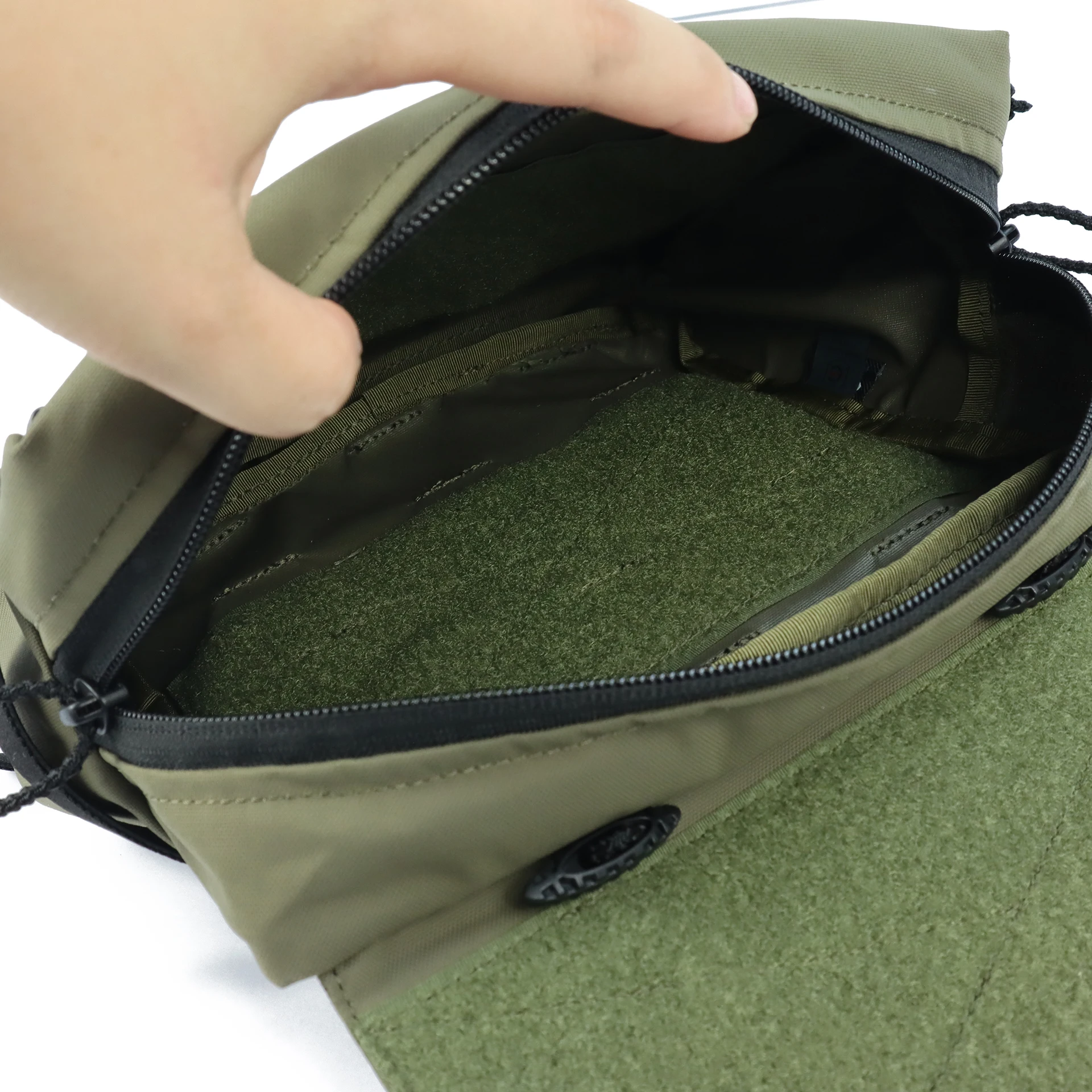 TWINFALCONS LUNCHBOX DROP POUCH[TW-P130]