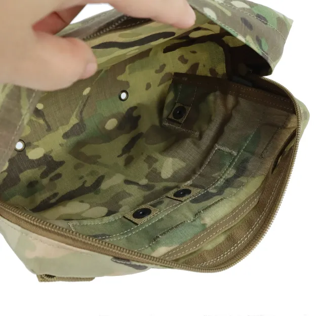 TWINFALCONS 330D GP POUCH WIDE[TW-P131]
