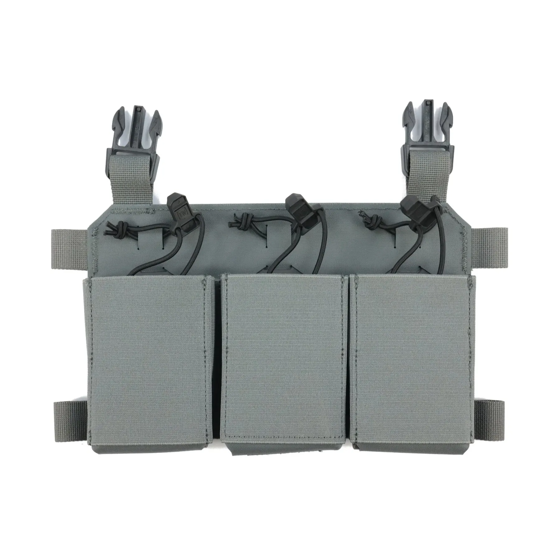TWINFALCONS TRIPLE RIFLE MAG PLACARD