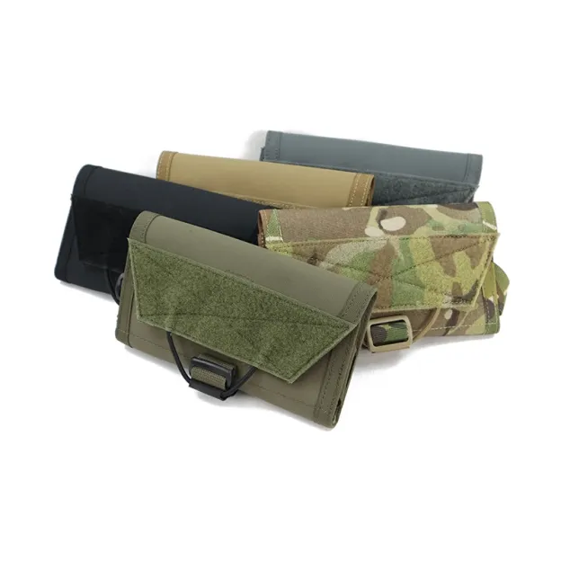 TWINFALCONS NAVIGATOR TECH POUCH[TW-P122]