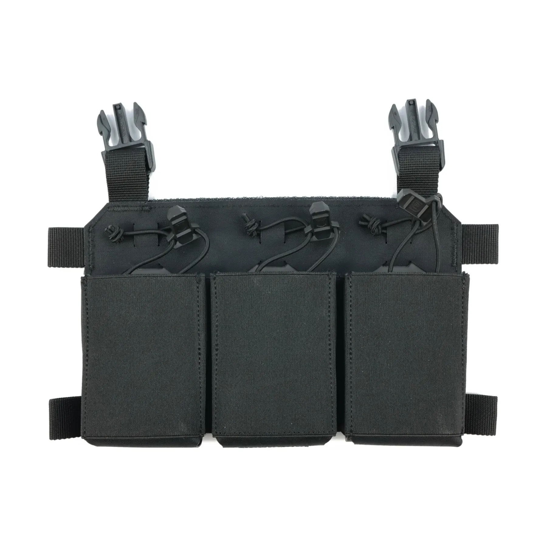 TWINFALCONS TRIPLE RIFLE MAG PLACARD
