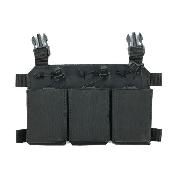 TWINFALCONS TRIPLE RIFLE MAG PLACARD