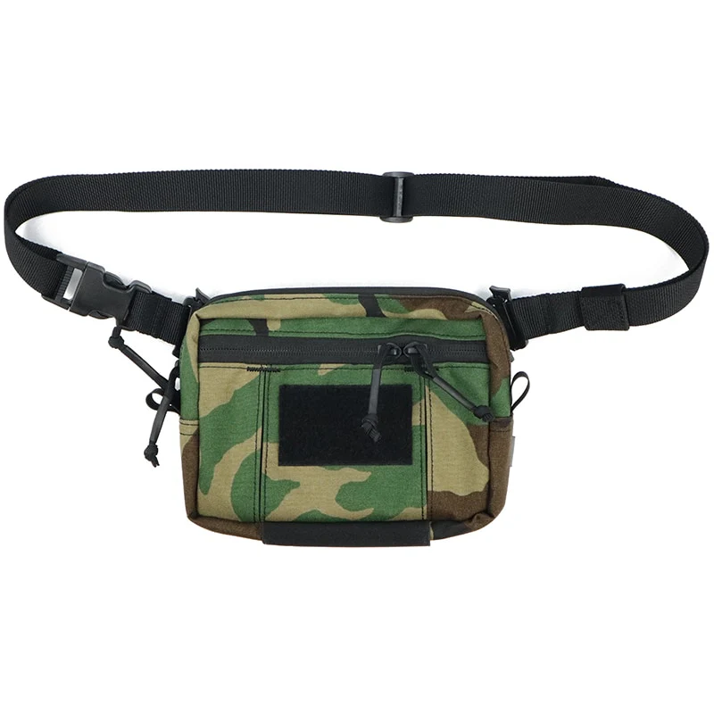 TWINFALCONS KOALA MULTIFUNCTIONAL WAIST BAG[TW-P109]