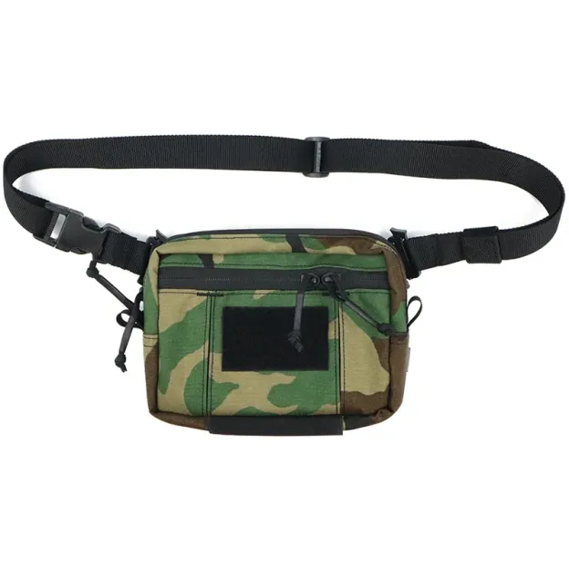 TWINFALCONS KOALA MULTIFUNCTIONAL WAIST BAG[TW-P109]