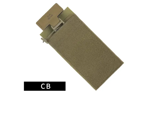 DM GEAR FCPC VEST QUICK RELEASE BUCKLE MOLLE ACCESSORY