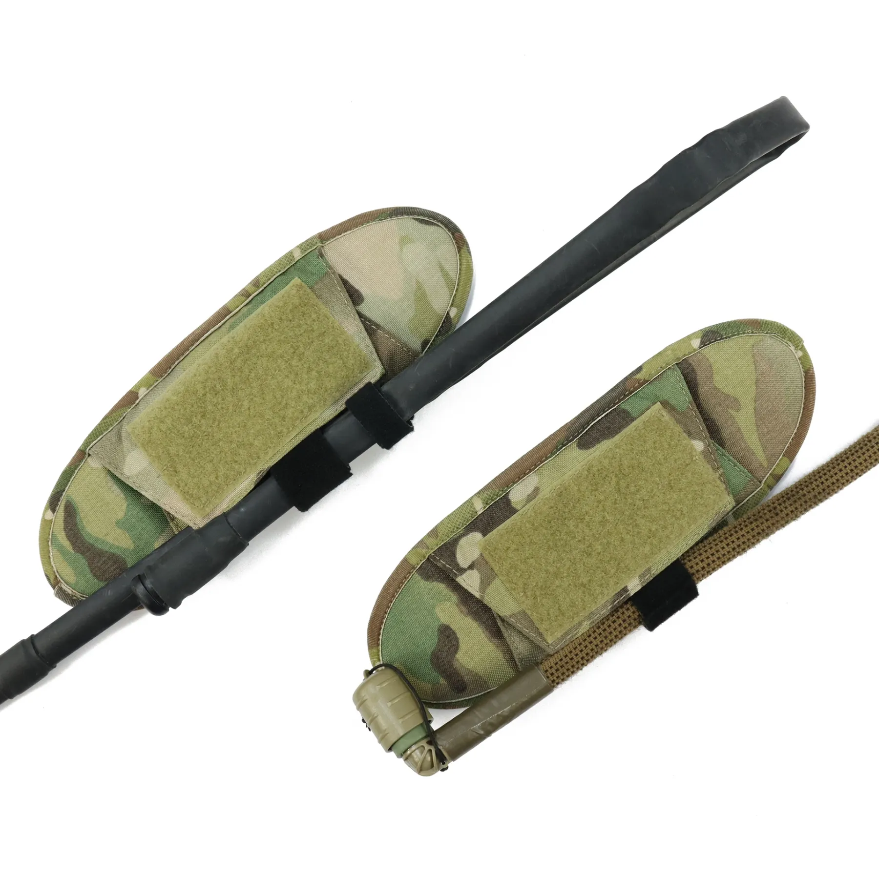 TWINFALCONS HOOK & LOOP TIE WRAP FASTENER[TW-OT17]