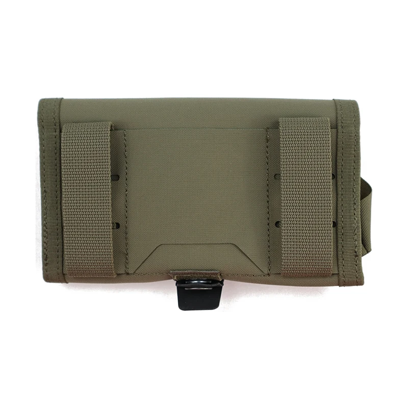TWINFALCONS NAVIGATOR TECH POUCH[TW-P122]