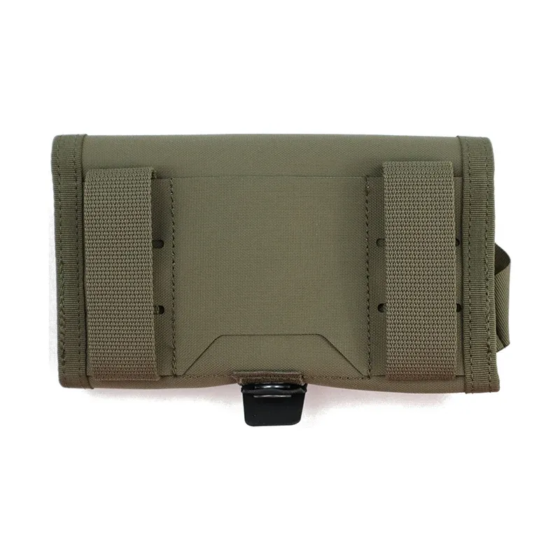TWINFALCONS NAVIGATOR TECH POUCH[TW-P122]