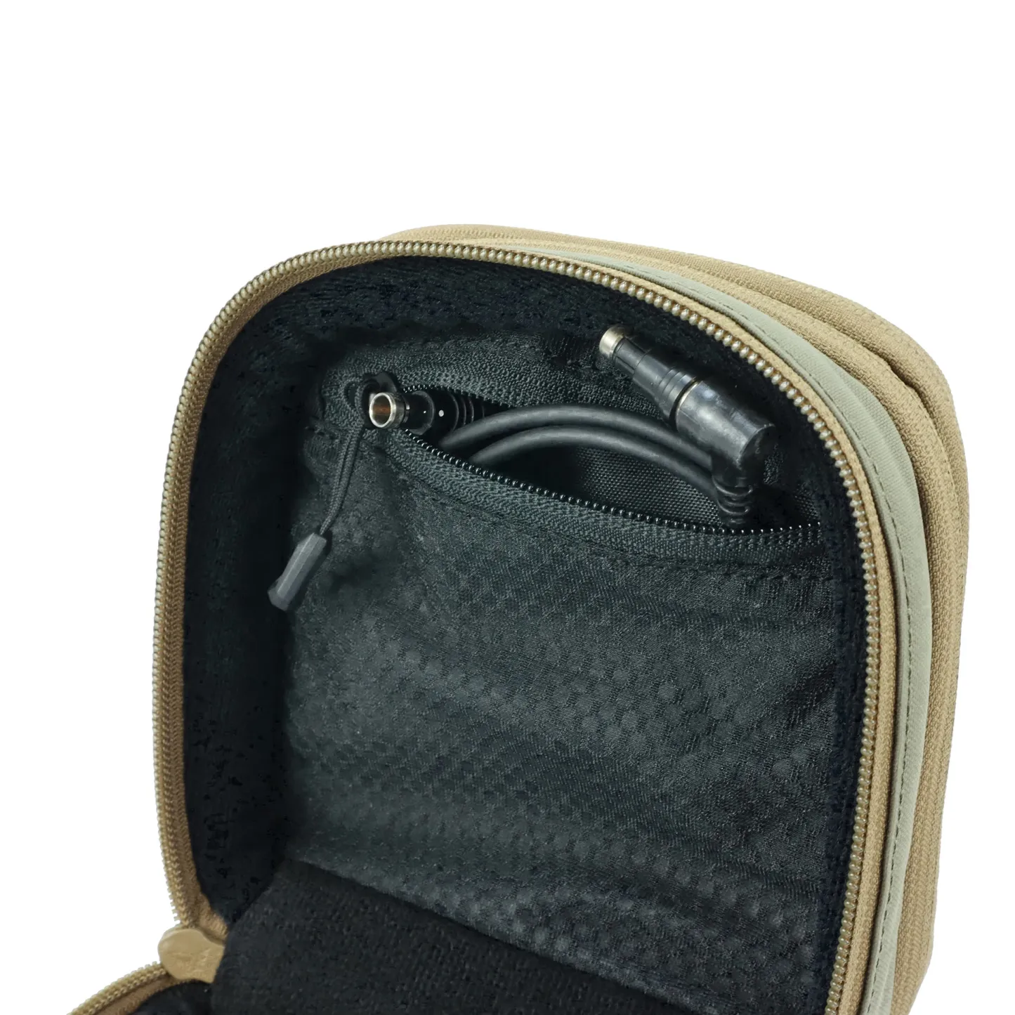 TWINFALCONS PADDED EXPANDABLE NVG POUCH[TW-P124]